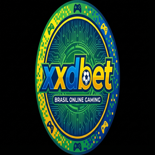 Logo xxdbet